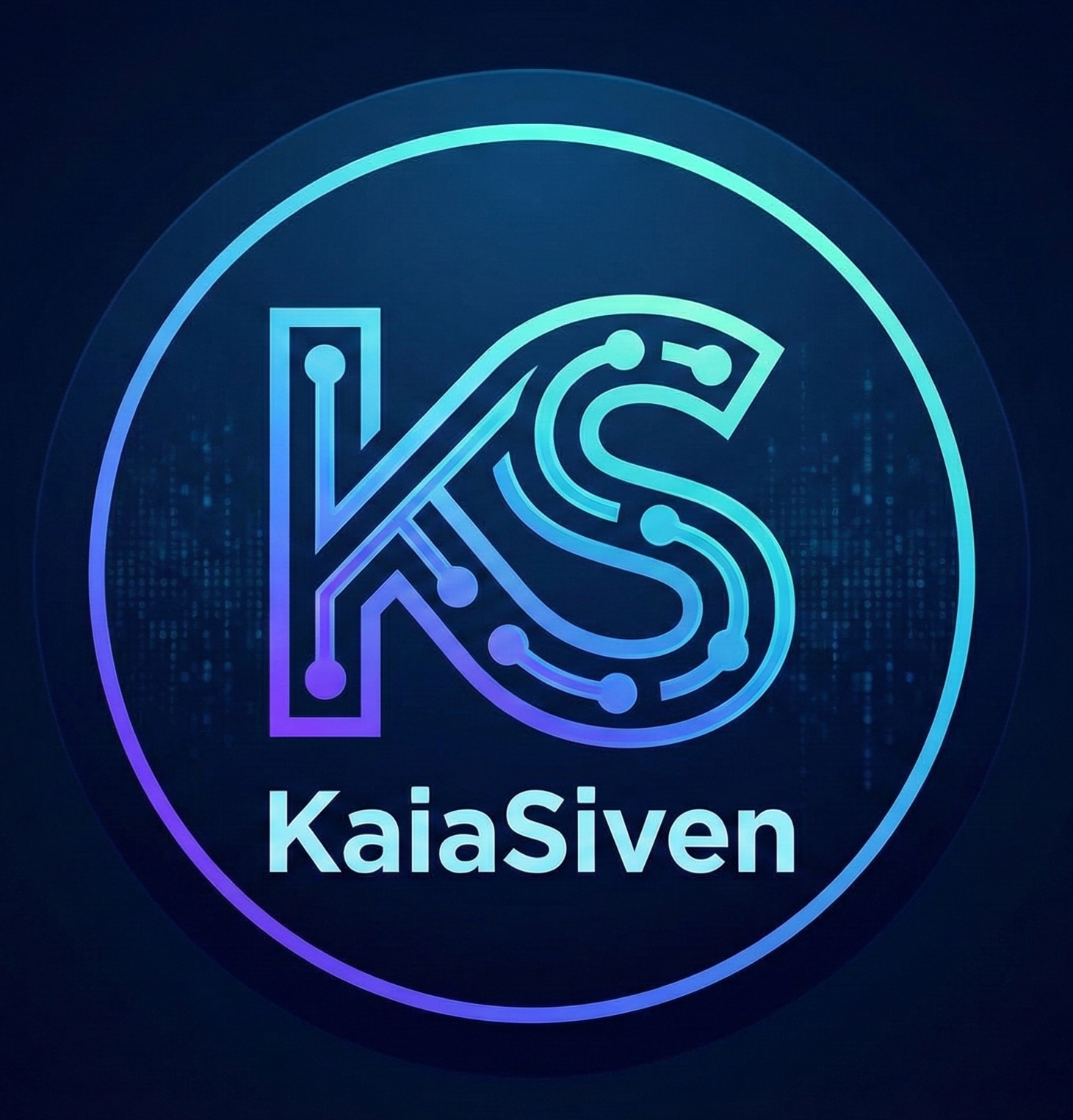 KaiaSiven Logo